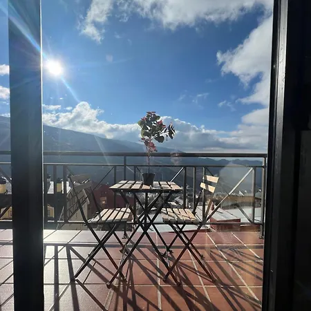 Sn Vista Nevada Apartment