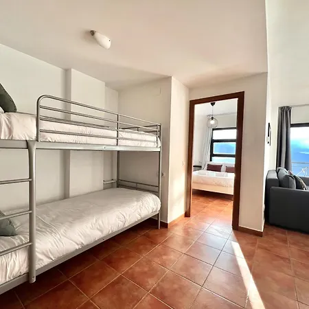 Sn Vista Nevada Apartment *