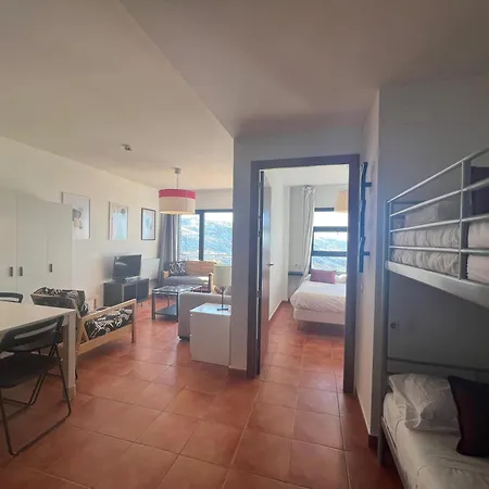 Sn Vista Nevada Apartment *