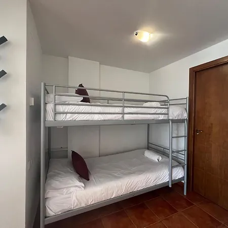 Sn Vista Nevada Apartment