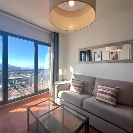 Sn Vista Nevada Apartment *