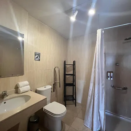 Sn Vista Nevada Apartment *